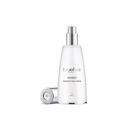 Inhibiting neck serum Tensolift, Natura Bissé