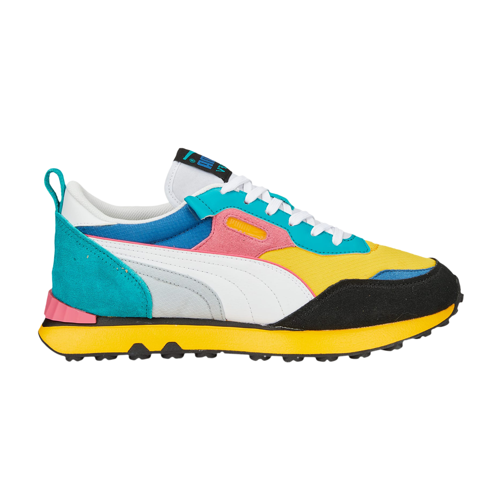 Rider FV Puma sneakers, multicolor