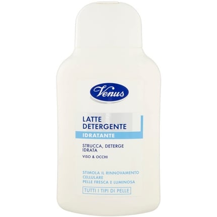 Creme Lait Peau facial care 200ml, Venus