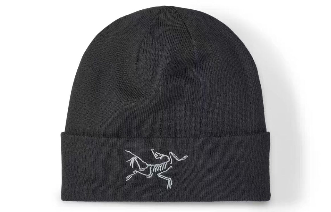 Arcteryx Unisex Hat, Black