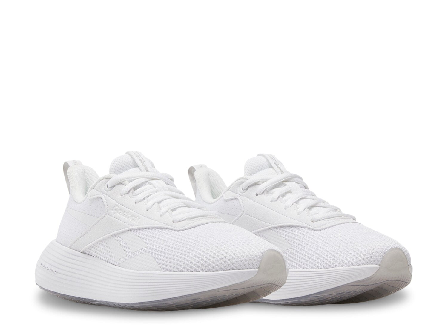 Reebok sneakers for women, white