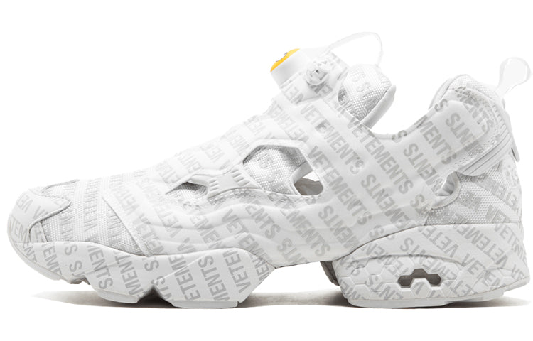 حذاء Reebok Instapump Fury Lifestyle للجنسين