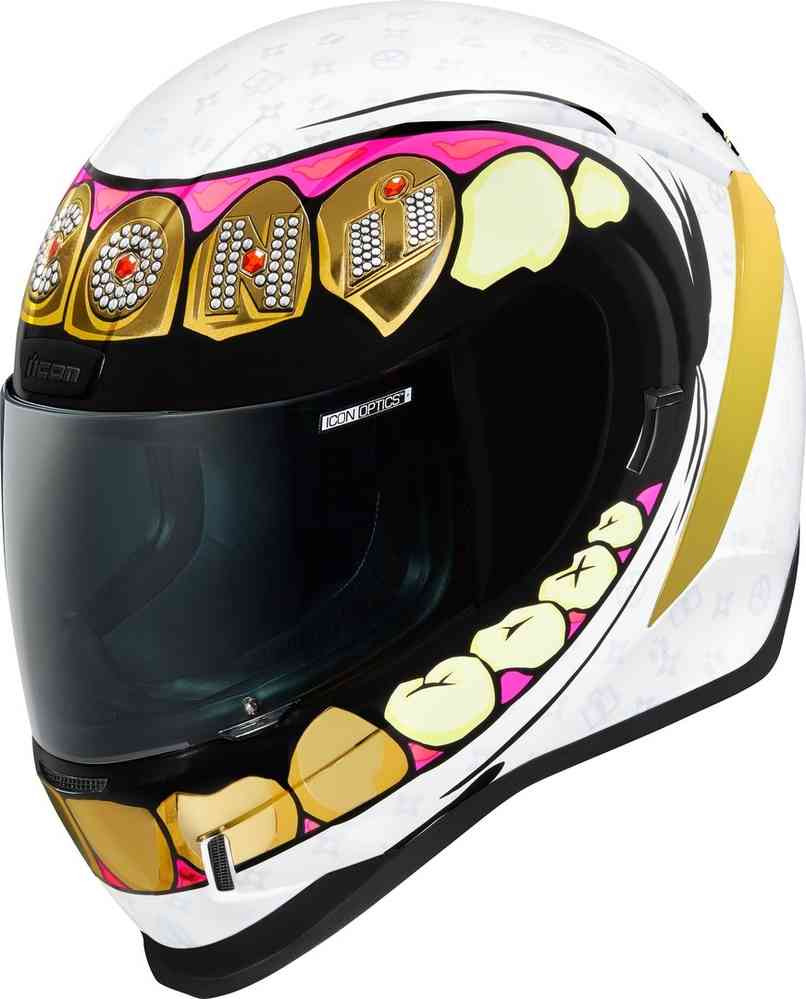 Airform Grillz Icon Helmet