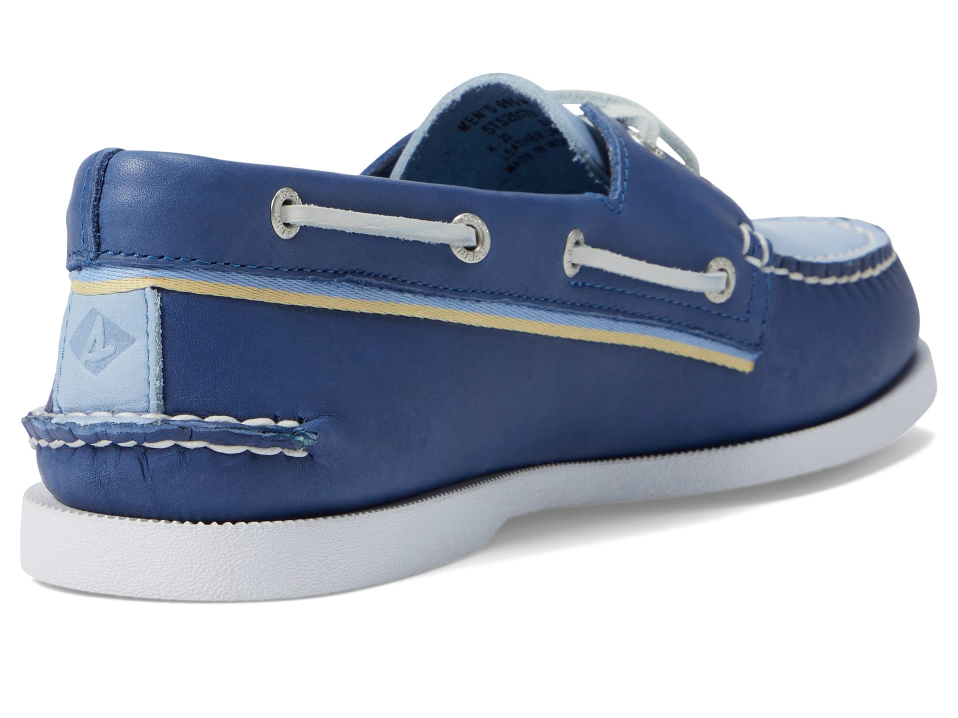 Sperry Authentic Original 2-Eye Boat Shoes