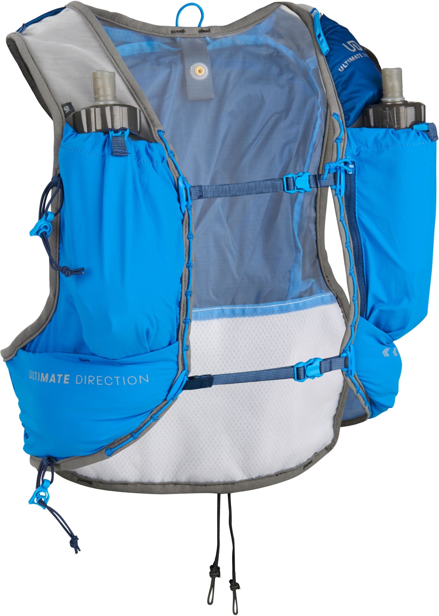 Ultra Vest 6.0 Ultimate Direction Hydration Vest, blue