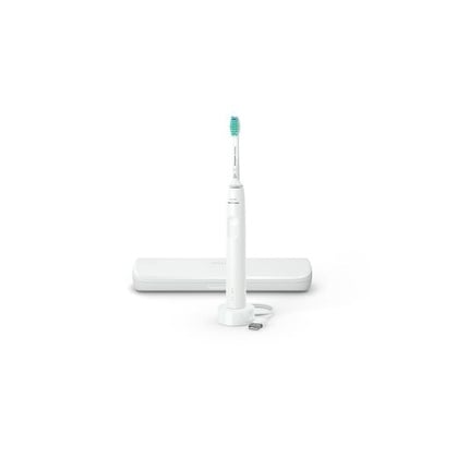 فرشاة الأسنان الكهربائية الصوتية Sonicare 3100 series، Philips