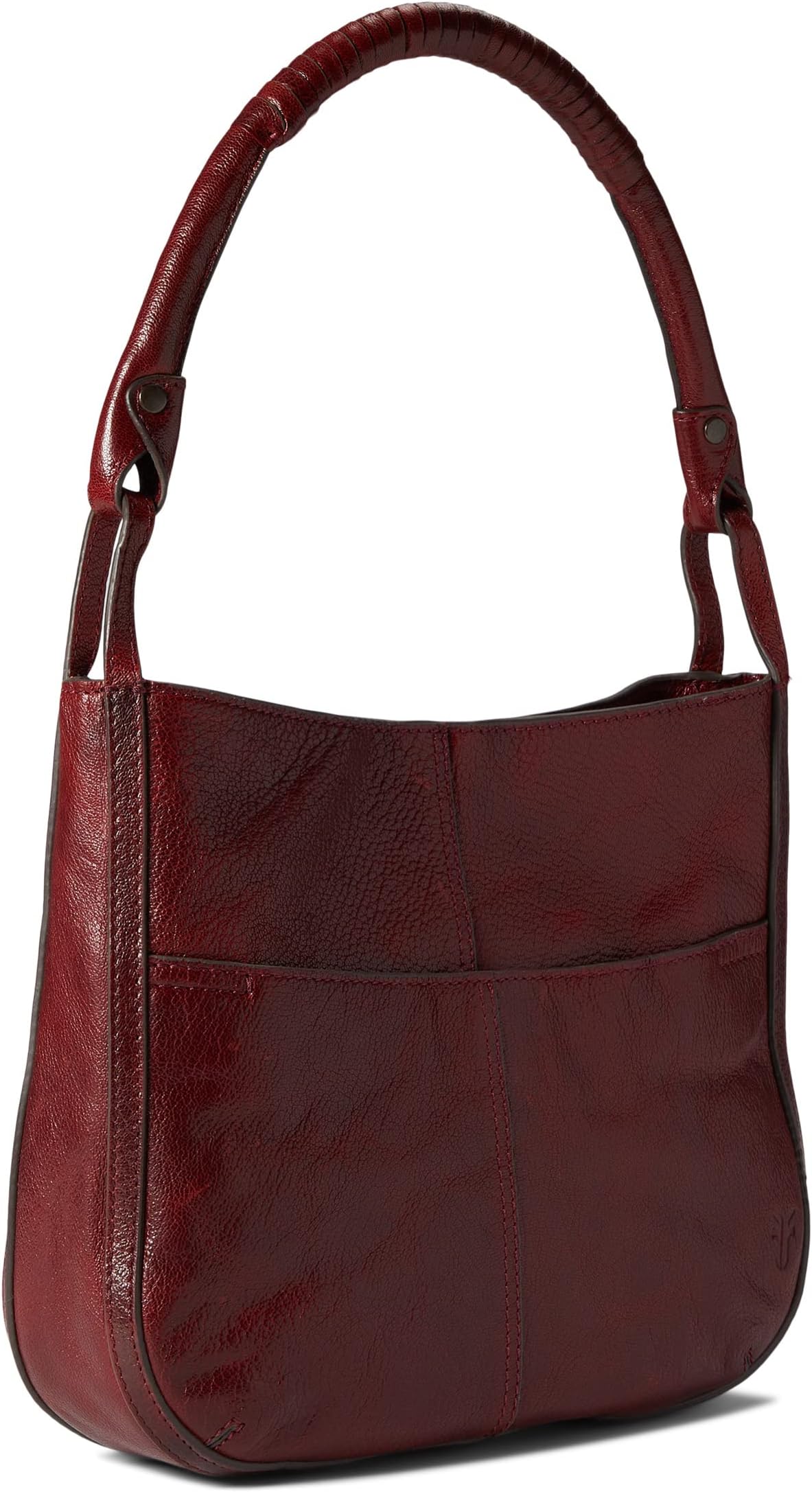 Corrine Crossbody Frye, red