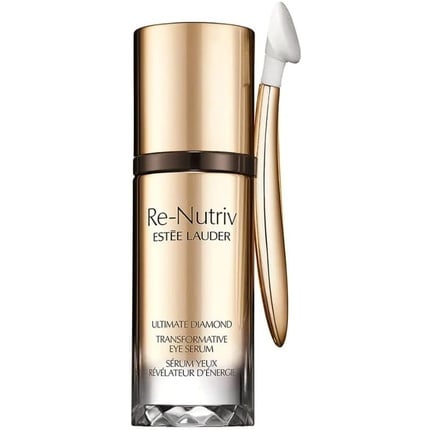 سيروم العيون الأصلي SWAT من استي لودر Re-Nutriv Ultimate Diamond Eye Serum 15 مل، استي لودر