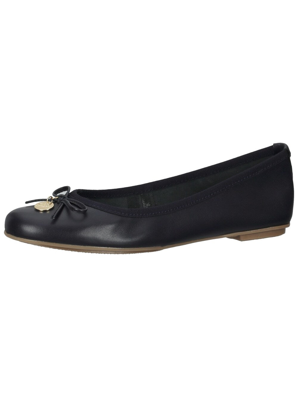 Ballet flats Scapa, dark blue