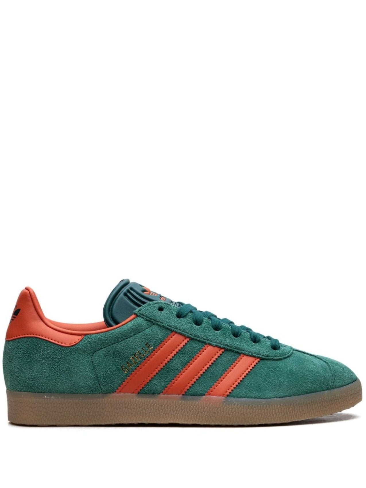 adidas sneakers Gazelle Collegiate Green, green