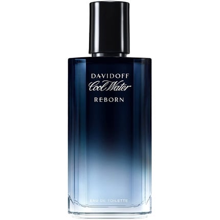 Men's eau de toilette DAVIDOFF Cool Water Reborn for Him Eau De Toilette 75ml