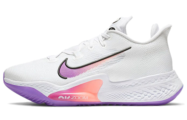 حذاء كرة السلة Nike Air Zoom BB NXT للرجال