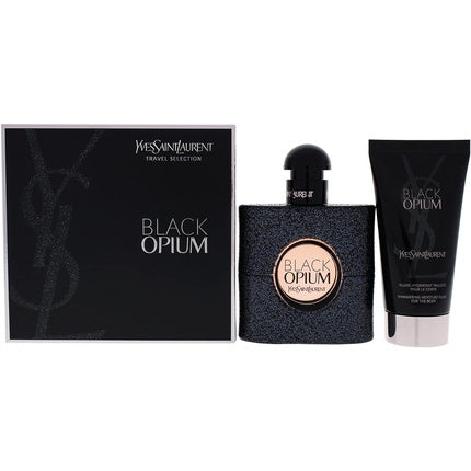 Black Opium Eau de Parfum 50 ml, Yves Saint Laurent