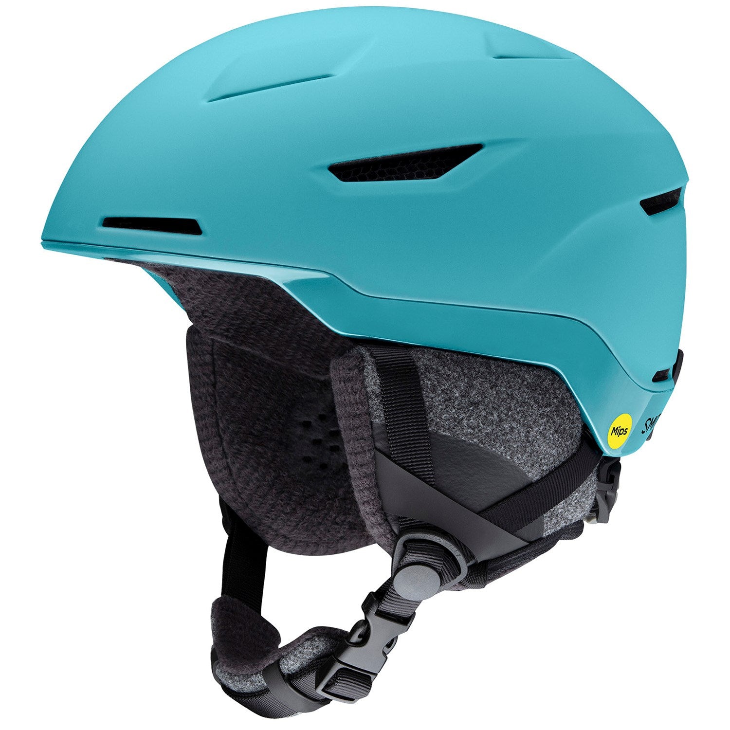 MIPS Smith Ski Helmet