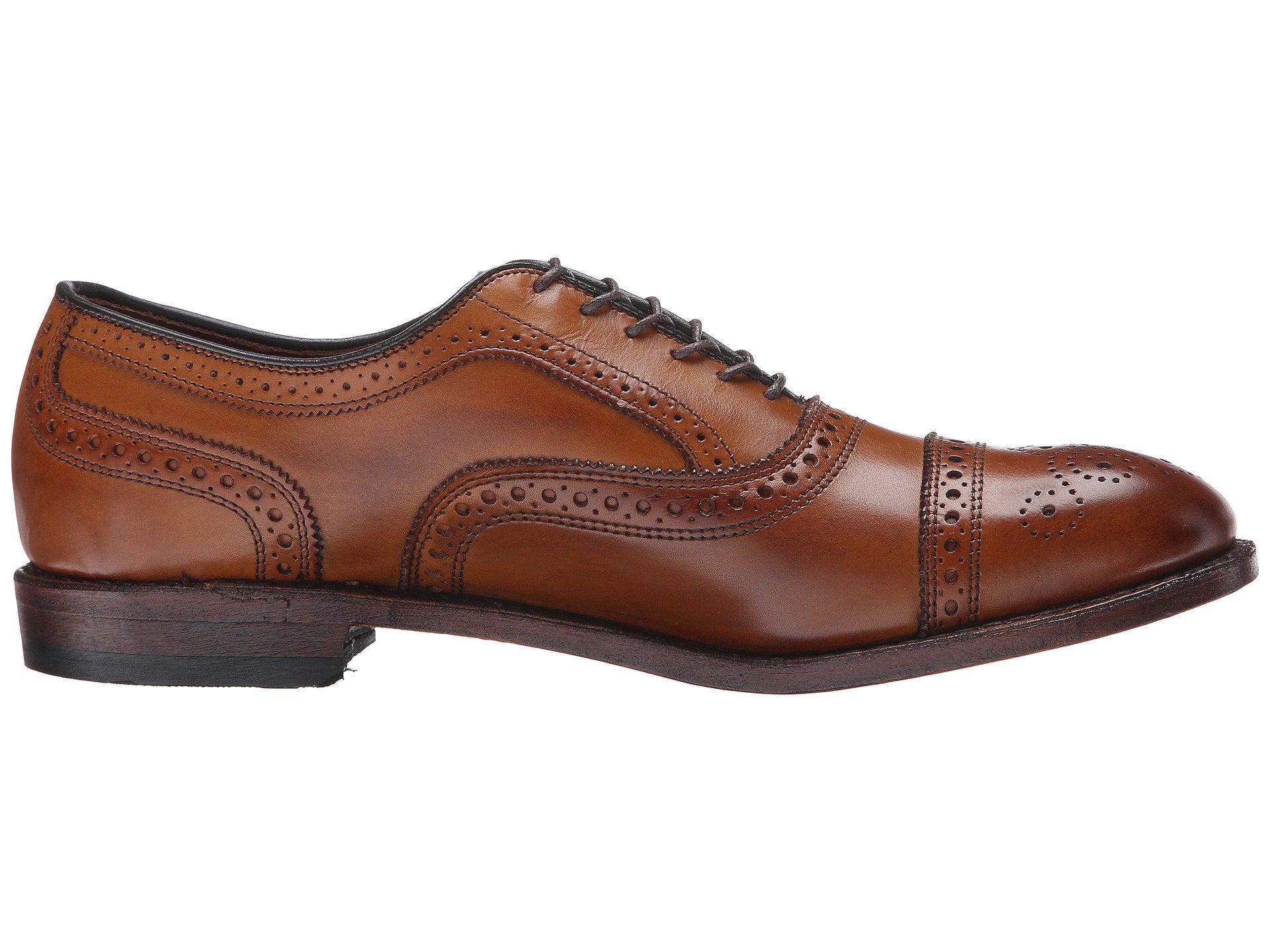 Allen Edmonds Strand Oxfords