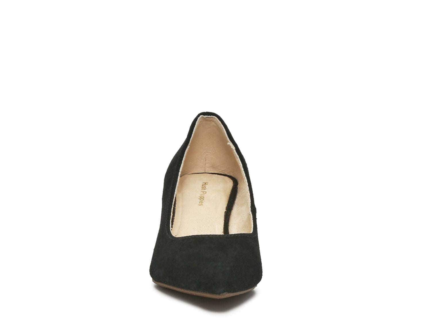 Hush Puppies Sofie pumps, black