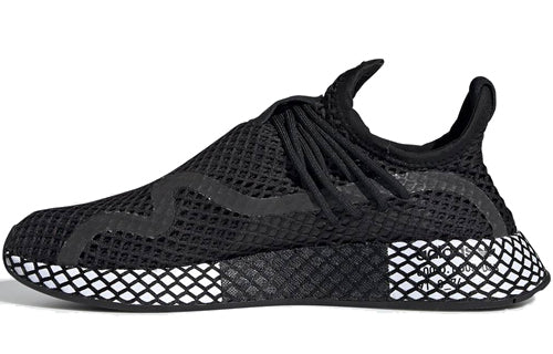 Adidas originals Deerupt unisex running shoes