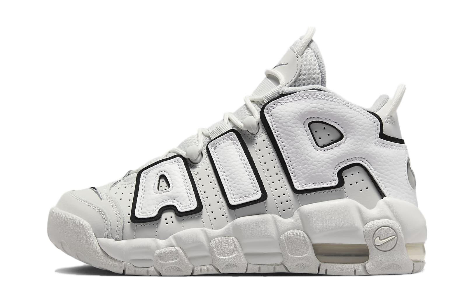 Nike Air More Uptempo Photon Dust (GS)