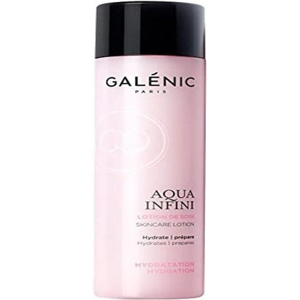 Skin care lotion Aqua Infini 200 ml, GaleNic