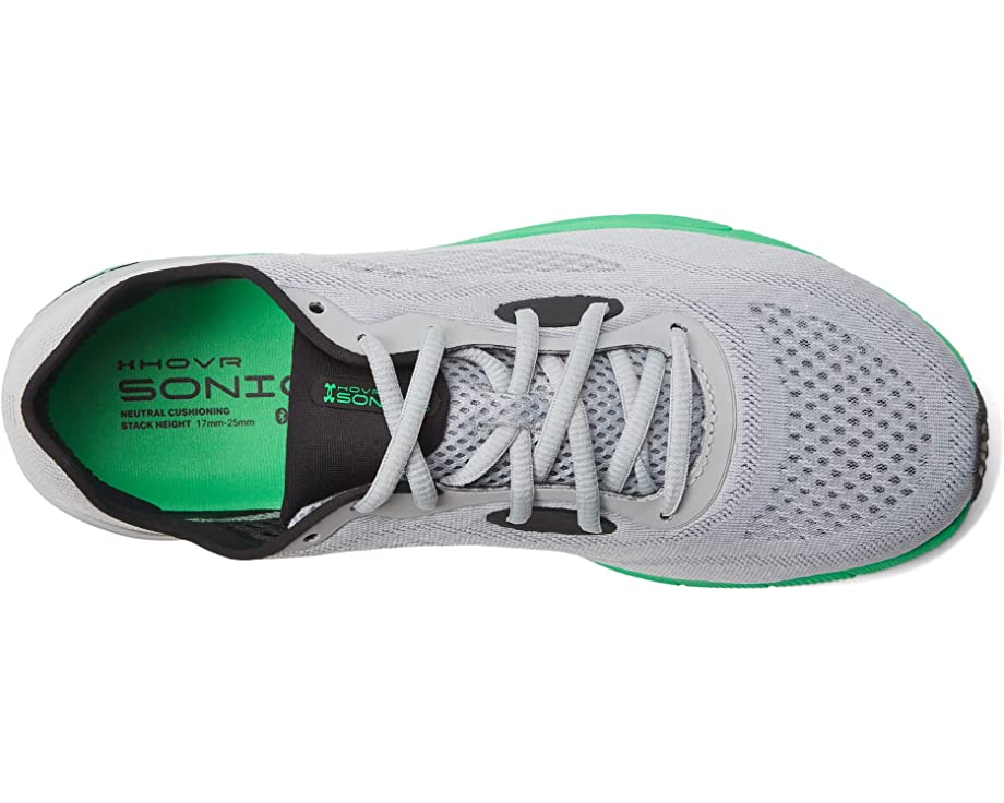 HOVR Sonic 5 Under Armor sneakers, gray