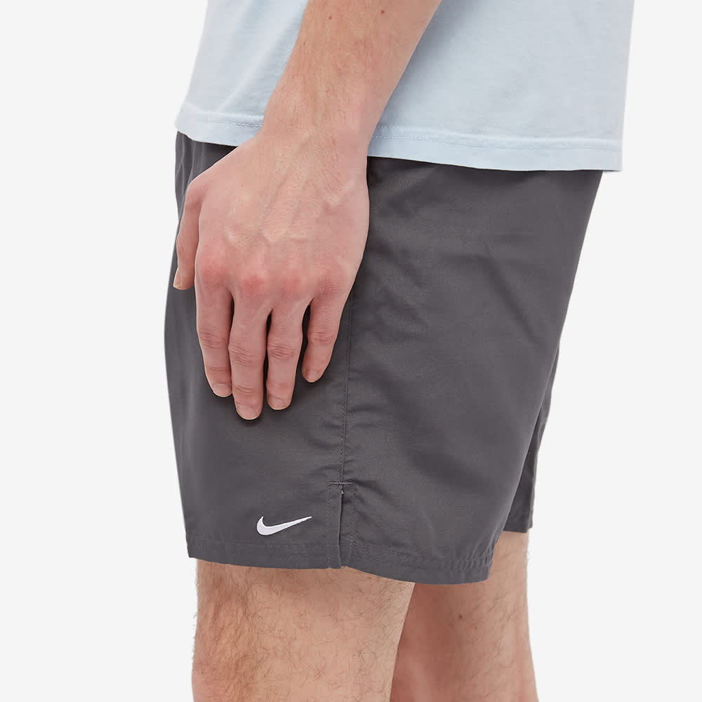 7" Volley Short Nike Swim