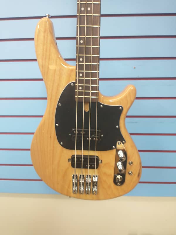 Bass Guitar Schecter Diamond Series CV-4