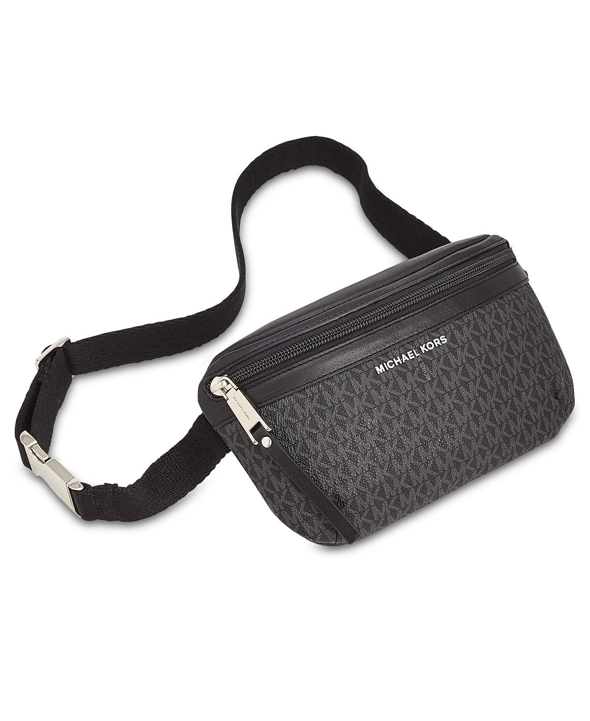 Signature Belt Bag Created for Macy's Michael Kors, Multi