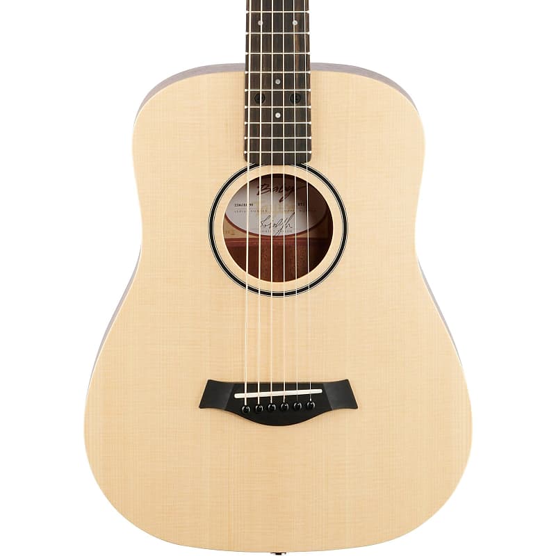 Acoustic guitar Taylor BT1-W Baby Taylor size 3/4 Taylor BT1-W Baby Taylor 3/4-Size Acoustic Guitar