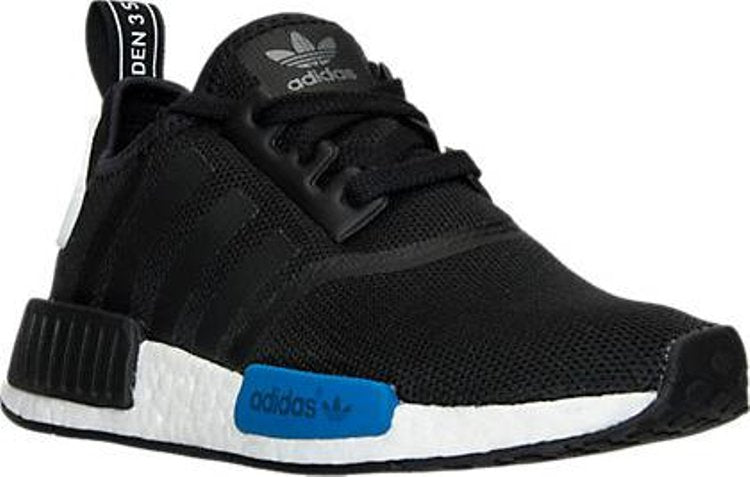 Adidas NMD Runner J 'Tokyo' sneakers, black