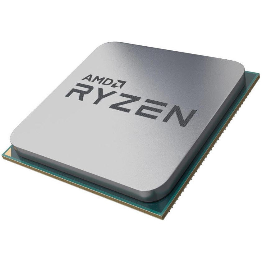 AMD RYZEN 9 5950X BOX processor (without cooler)