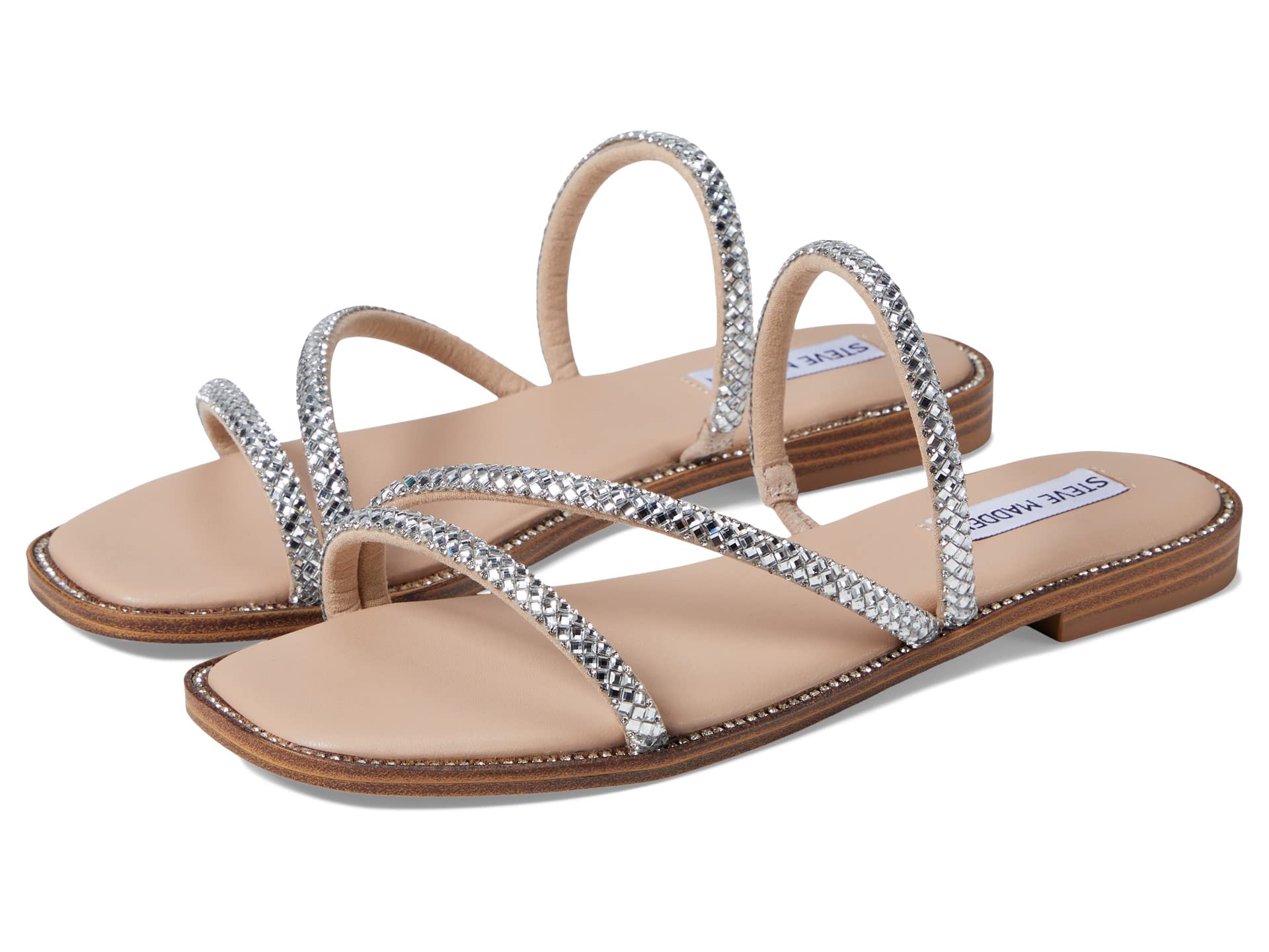 Sandals Steve Madden, AKELA