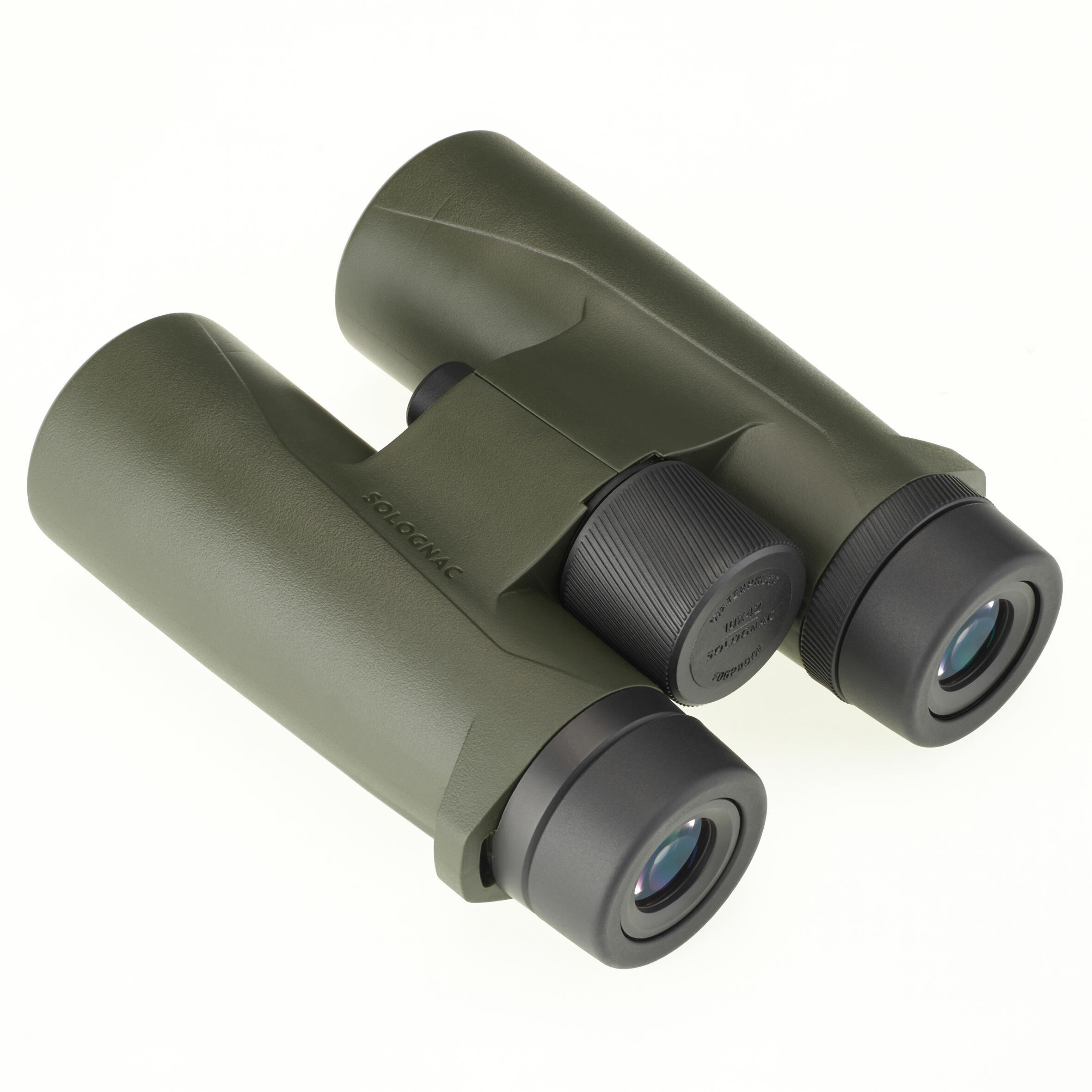 Binoculars Solognac 500, 10x42