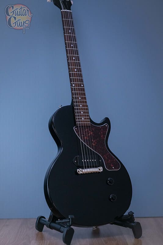 Gibson Les Paul Junior Ebony