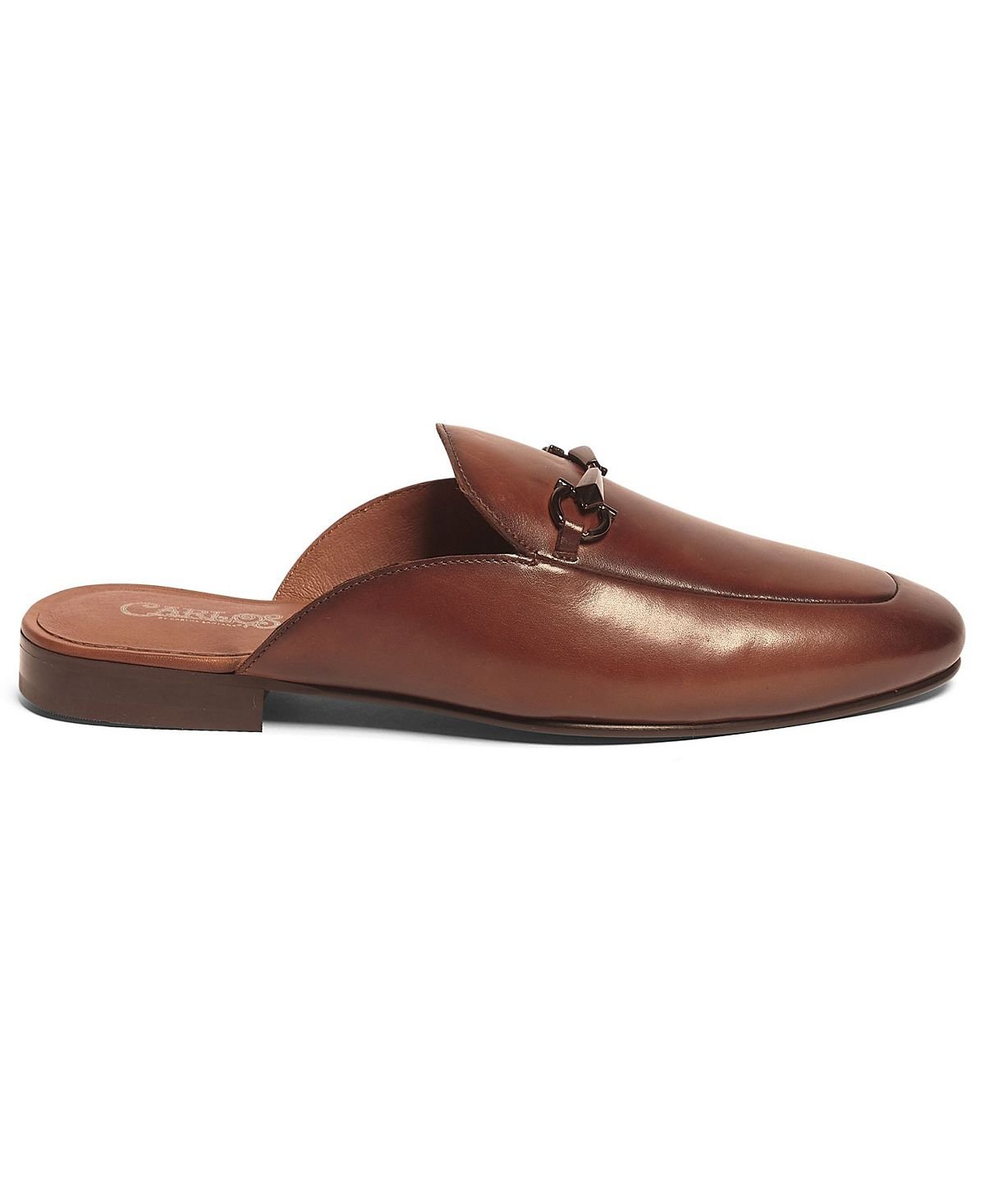 Men's slides apollo bit Carlos by Carlos Santana