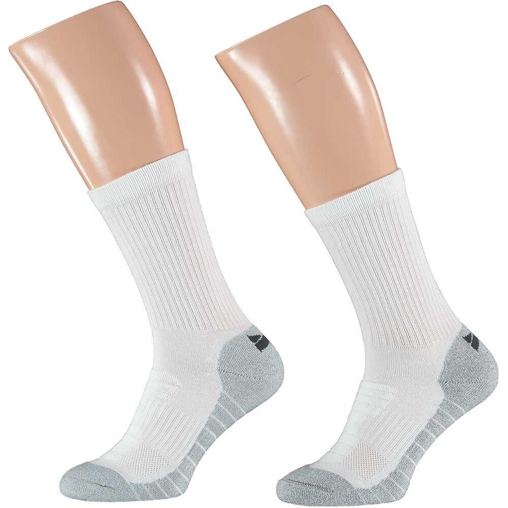 Xtreme tennis/paddle tennis socks (2 pcs.), multi-colored white XTREME SOCKSWEAR , white