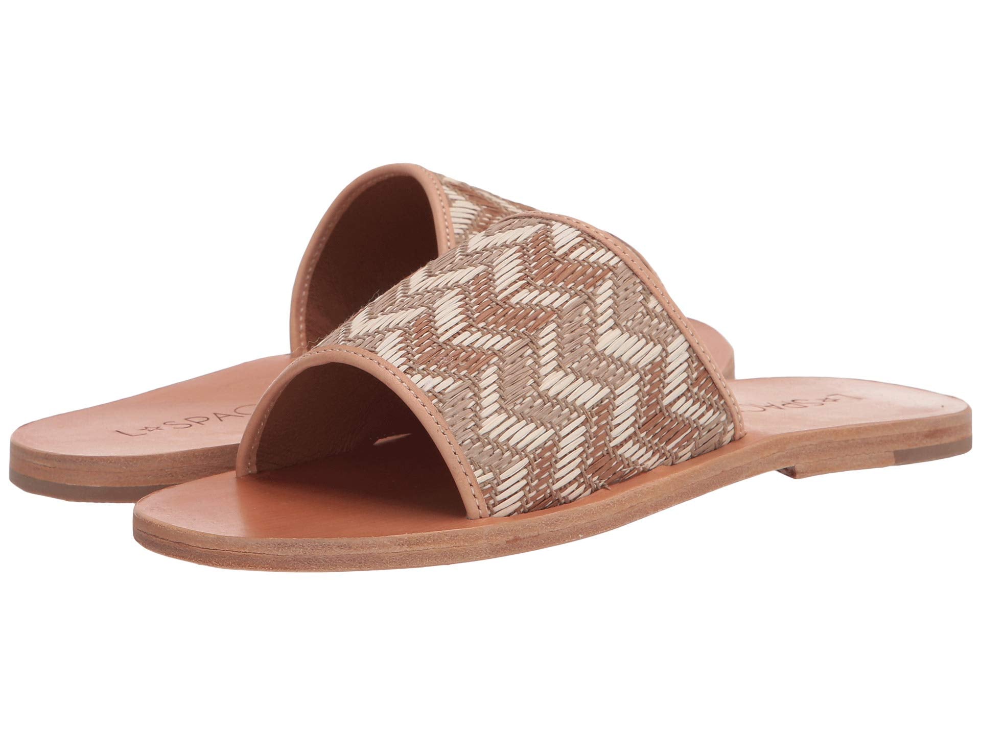 Flip-flops L*Space, Zuma Sandal