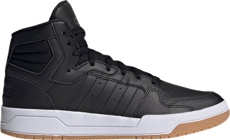 Adidas Entrap Mid sneakers, black