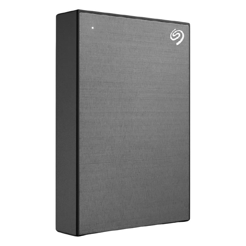 قرص صلب خارجي Seagate One Touch، STKZ4000404، سعة 4 تيرابايت، مقاس 2.5 بوصة