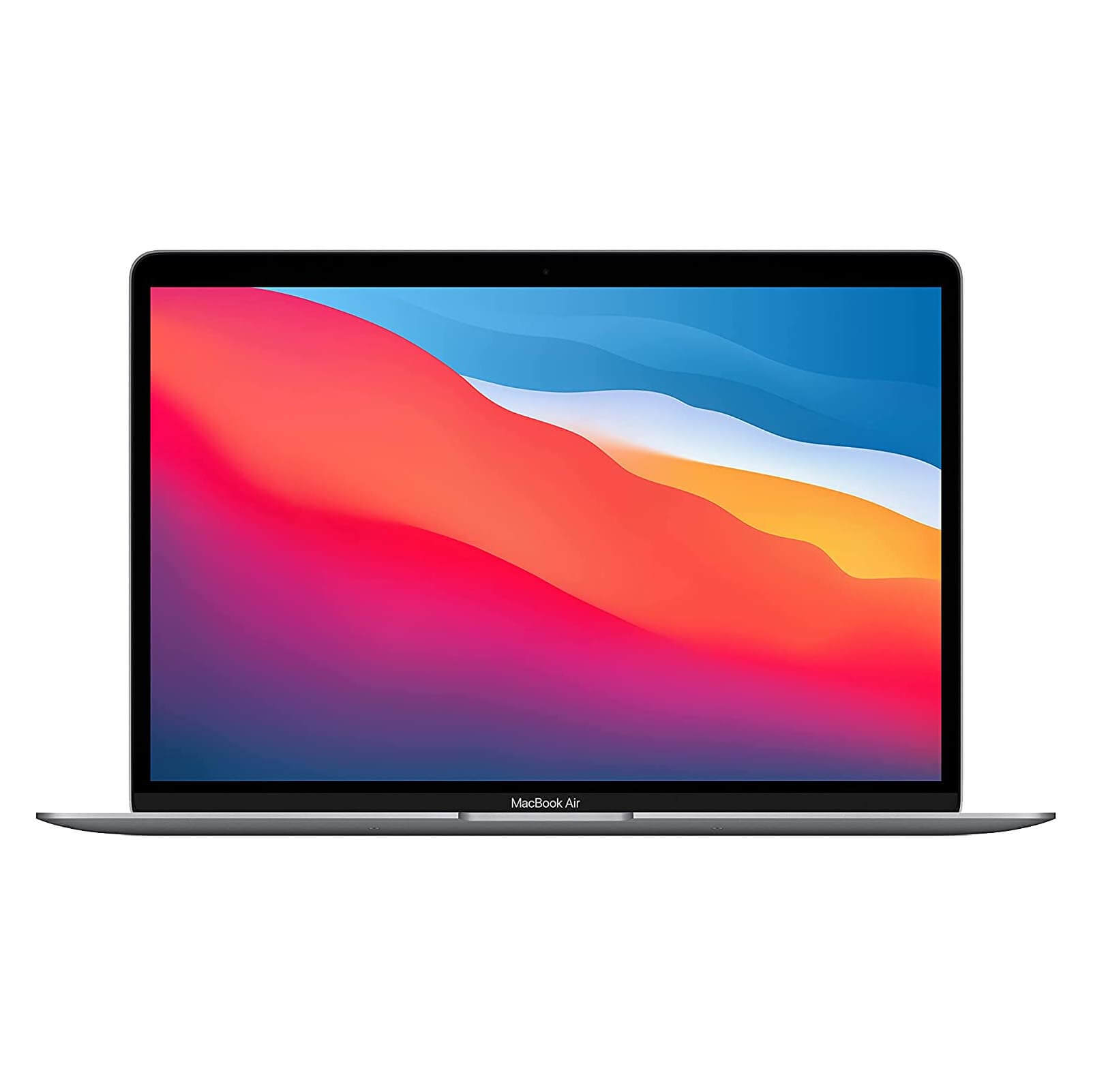 Laptop Apple MacBook Air 13.3'' (2020) MGN63B/A, M1, 8GB/256GB, Space Gray