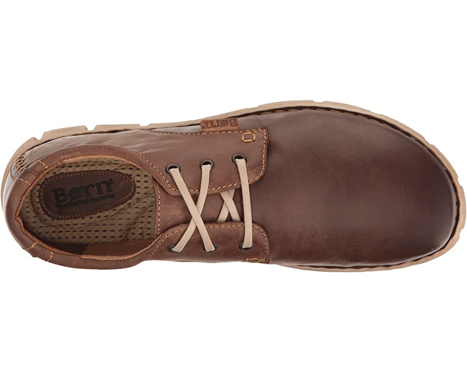 Soledad Born Oxfords, brown