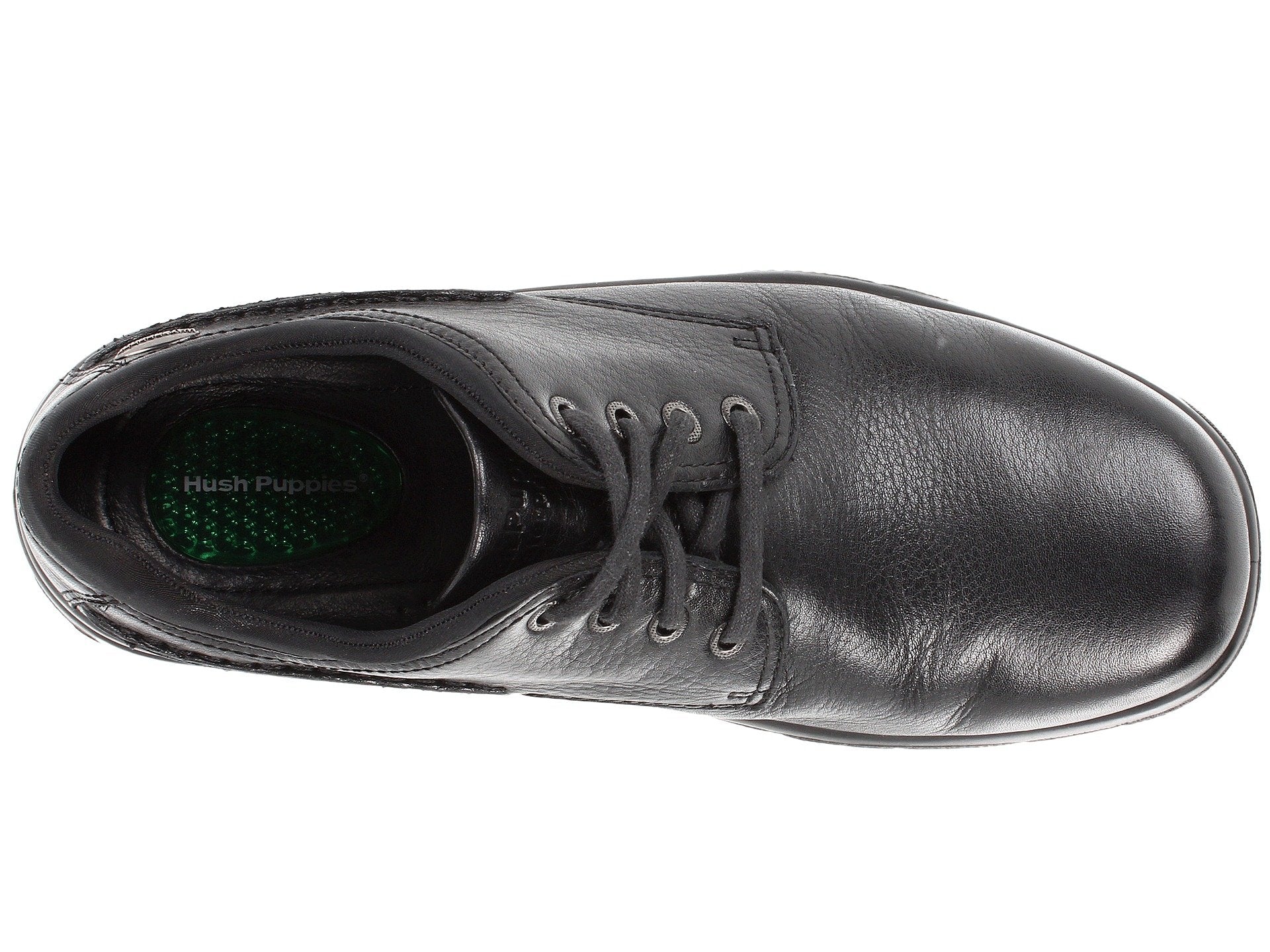 Hush Puppies shoes, Resolve