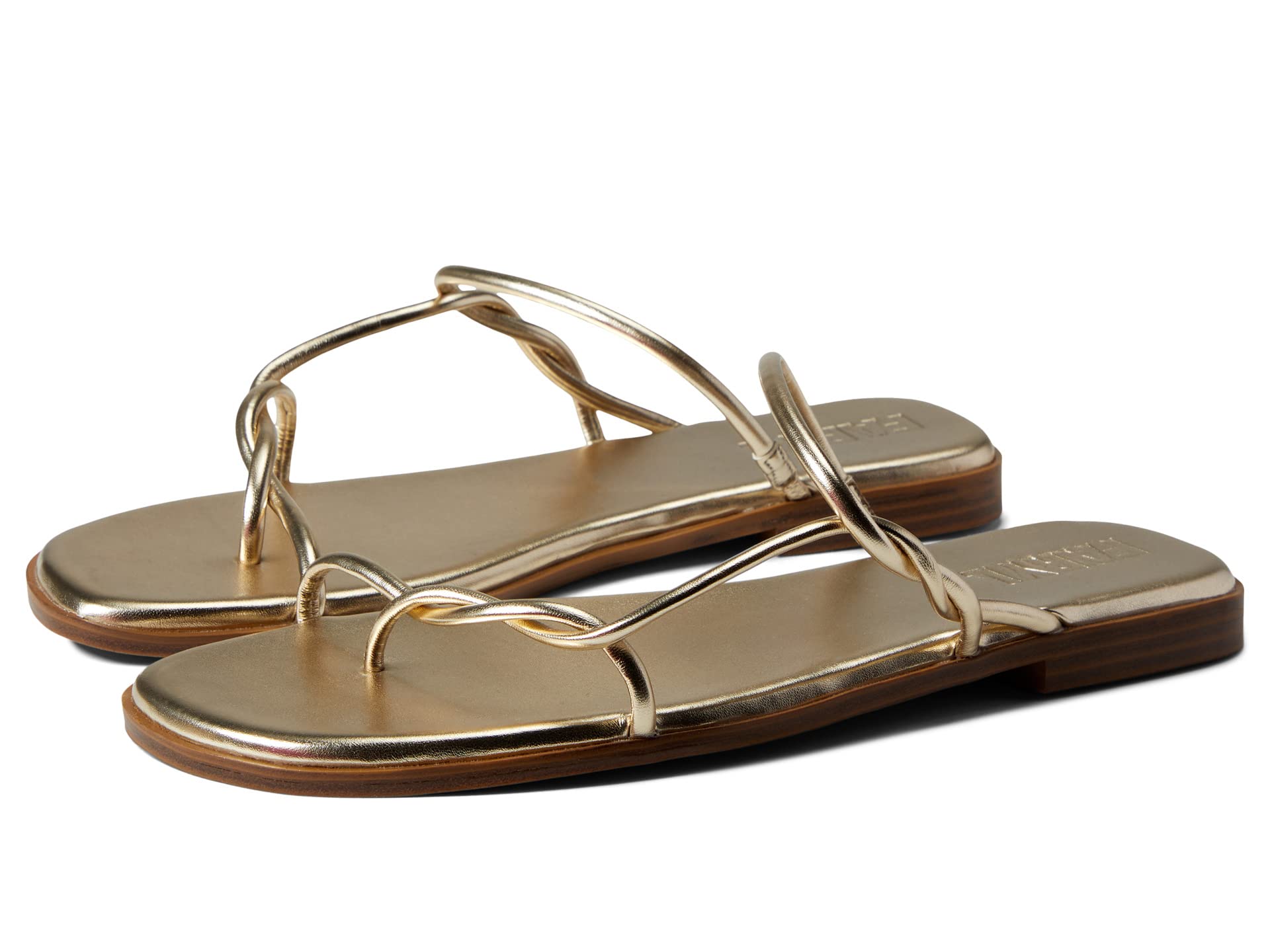 Sandals FARYL by Farylrobin, Quinton