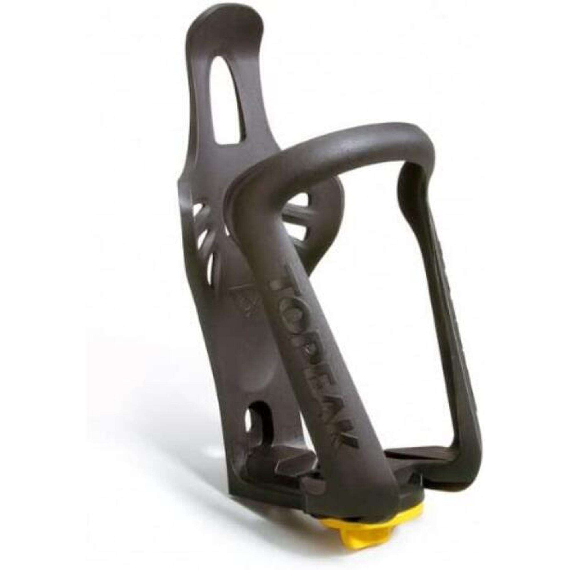 Bottle cage Modula Cage EX TOPEAK, black / black / black