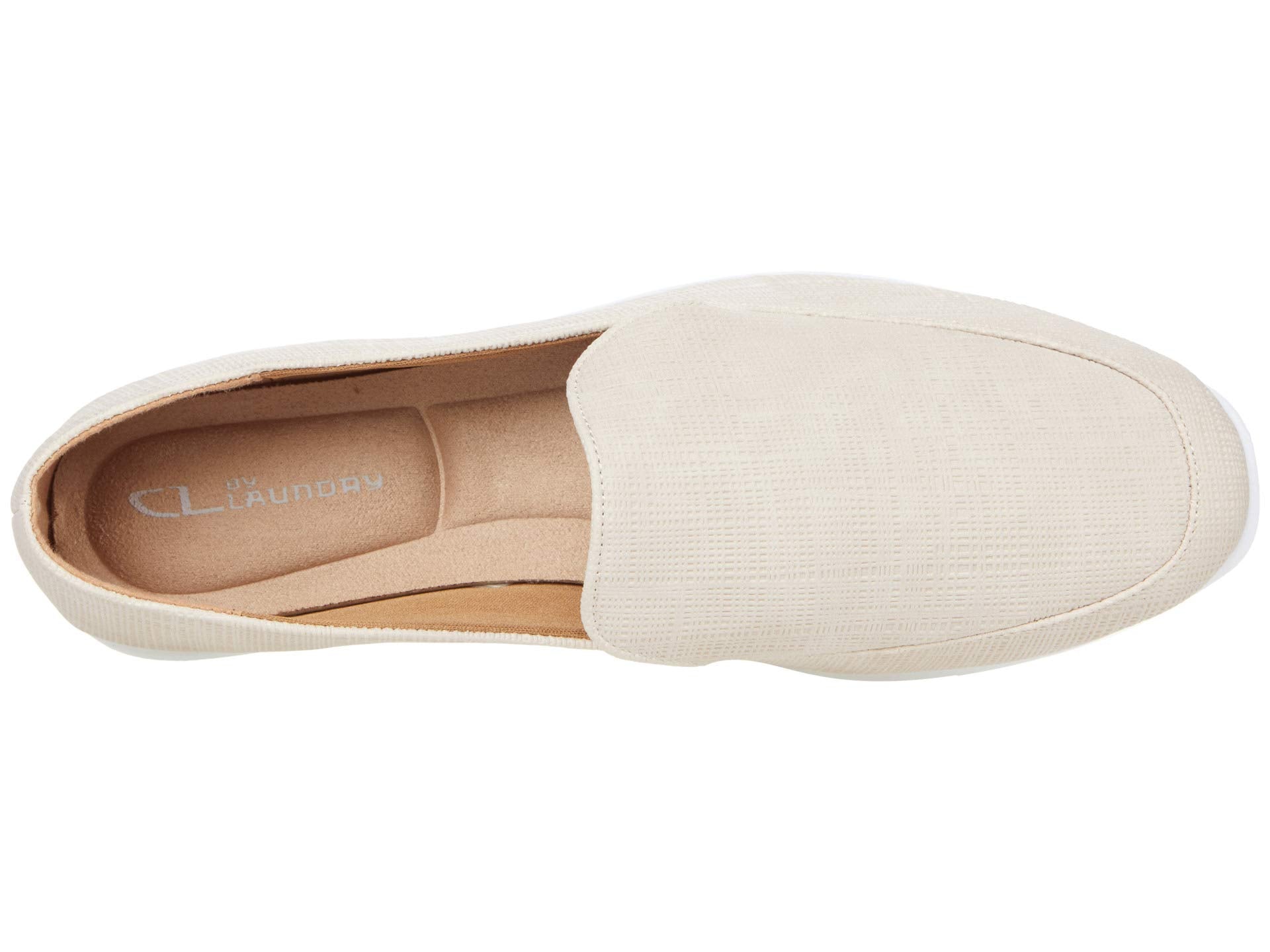 Moccasins CL By Laundry, Calming