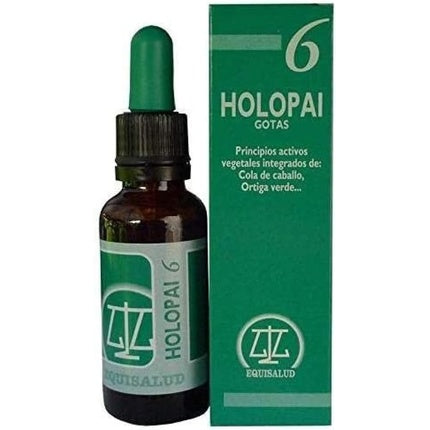 Equisalud Pai-6 Holopai Regenerator Tej Antiinflamat