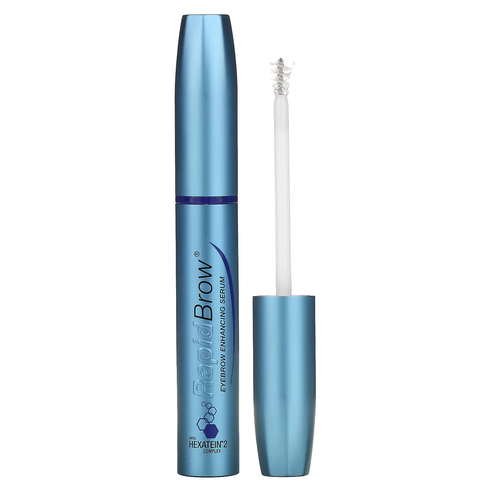 Eyebrow serum RapidLash, 3 ml