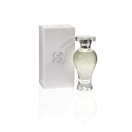 LUBIN Gin Fizz EDT Vapo 50ml