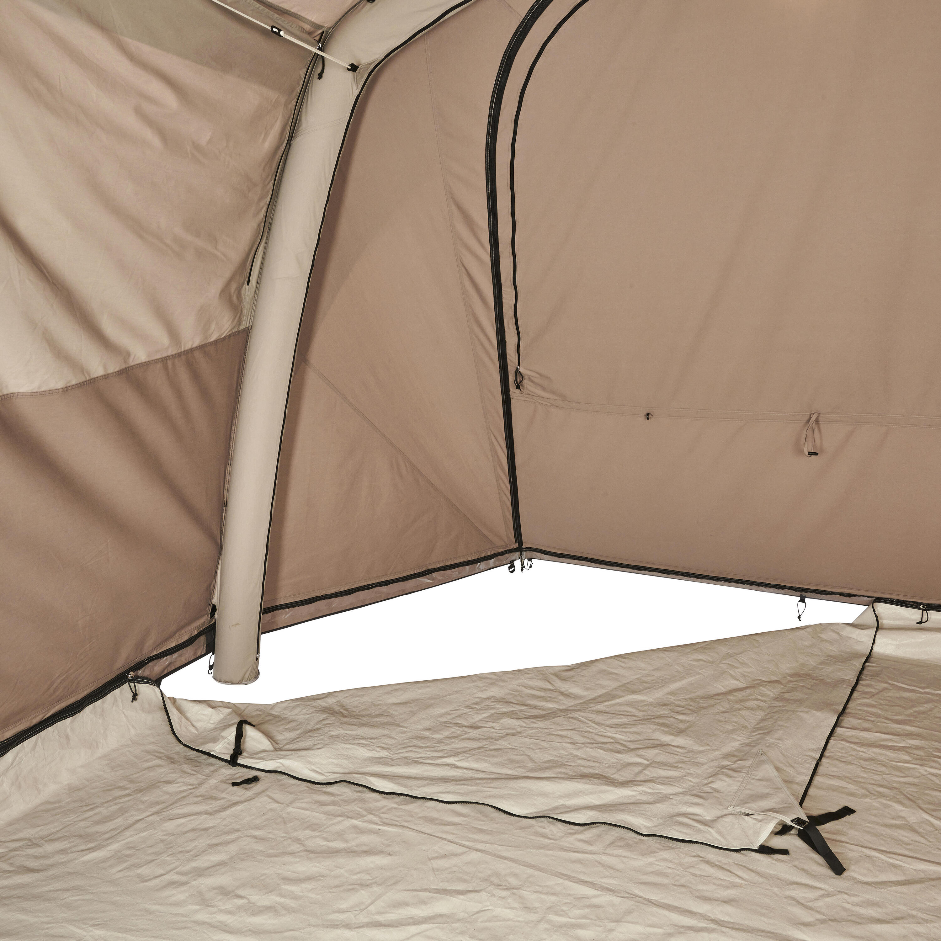 Quechua spare part for Air Seconds 6.3 tent