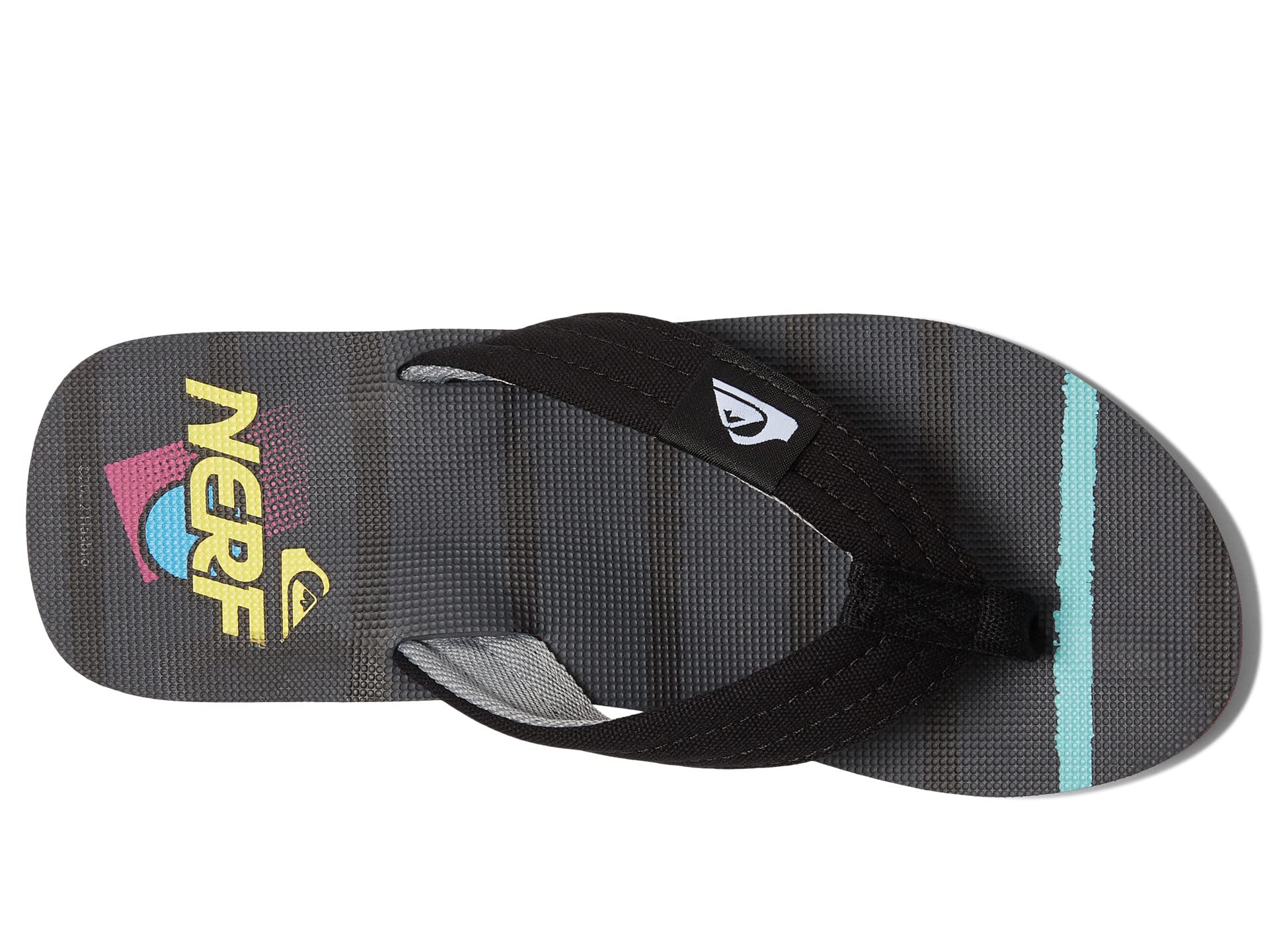 Sandals Quiksilver, Nerf Molokai Layback