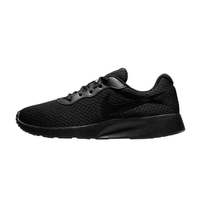 Nike Tanjun sneakers, black